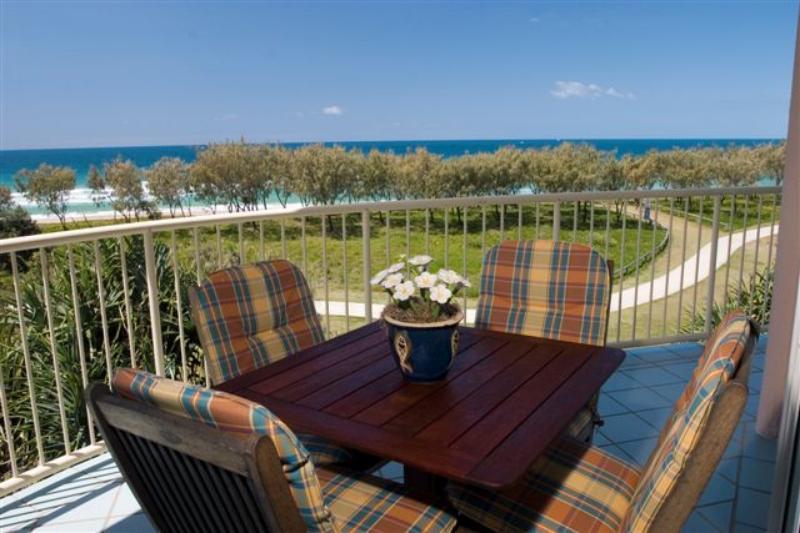 בודינה Surfside On The Beach מראה חיצוני תמונה
