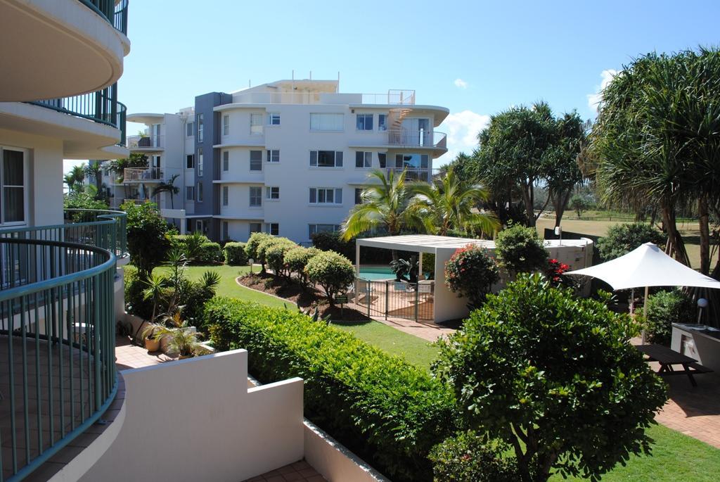 בודינה Surfside On The Beach מראה חיצוני תמונה
