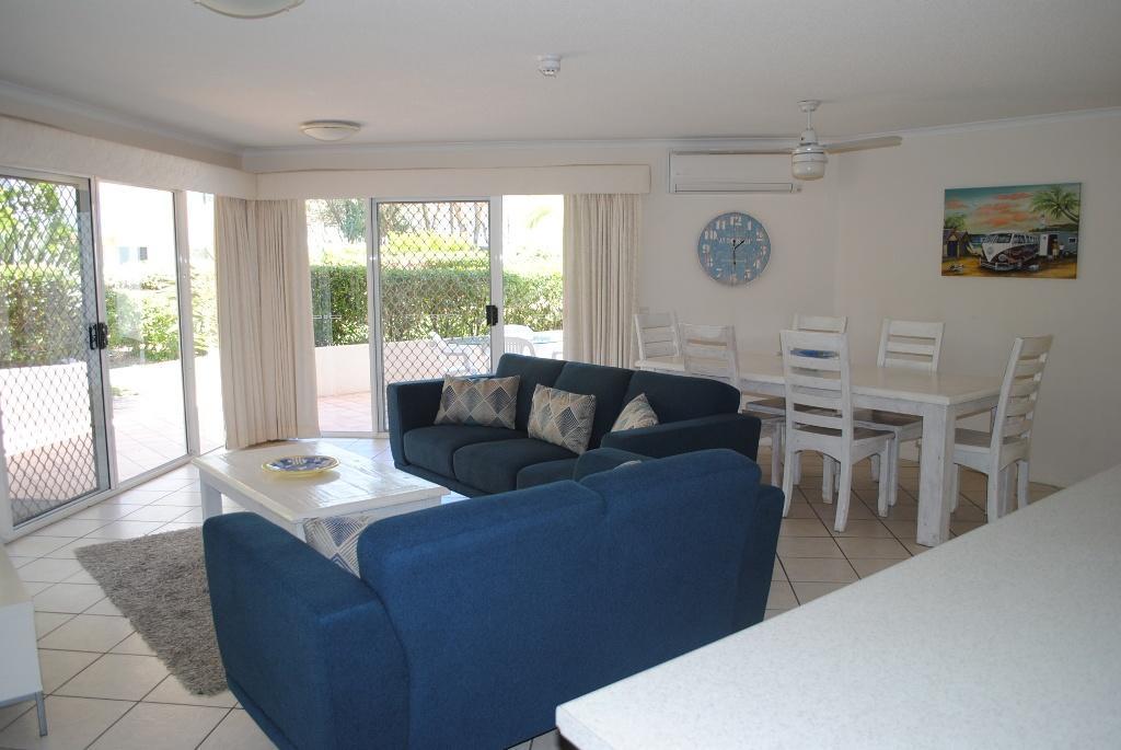 בודינה Surfside On The Beach מראה חיצוני תמונה